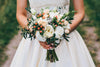 Elegant Bridal Bouquet