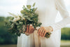 Elegant Bridal Bouquet