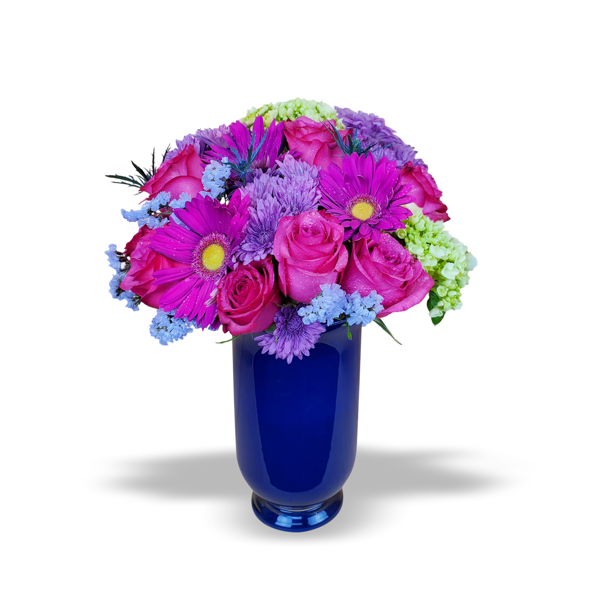 Send Flower with Glamorous Jewels bouquet Chez Joy Florist Toronto