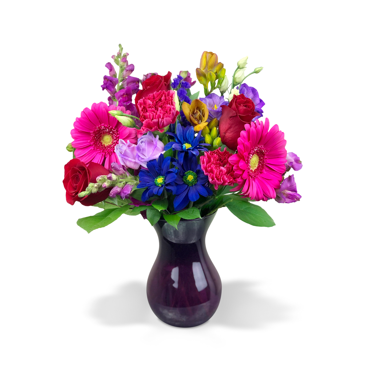 Send Flower with Glamorous Jewels bouquet Chez Joy Florist Toronto