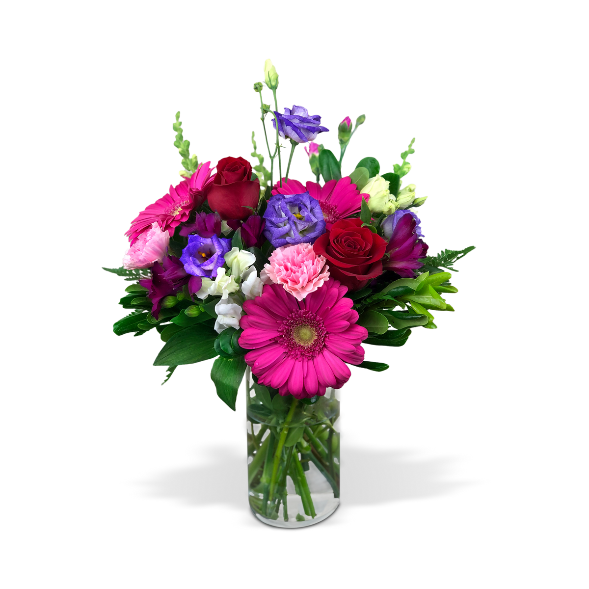 Send Flower with Glamorous Jewels bouquet Chez Joy Florist Toronto