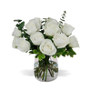 white rose