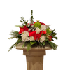 Christmas Centerpieces